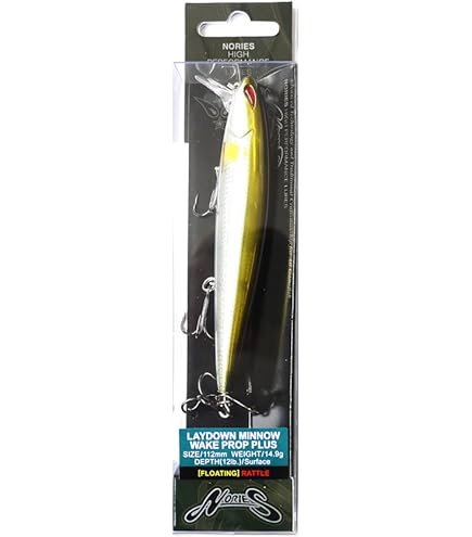 Amazon.co.jp: Nories（ノリーズ） マルノミフラット60 MARUNOMI FLAT